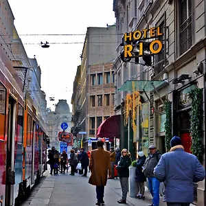 *** Hotel Rio Italia