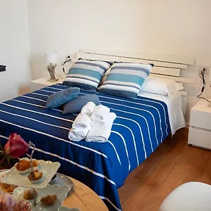  Bed & Breakfast Mareluna Italia