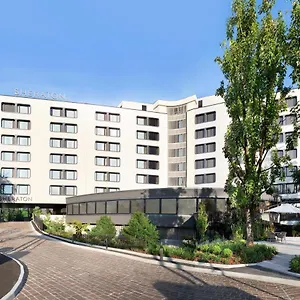 **** Hotel Sheraton San Siro Italia