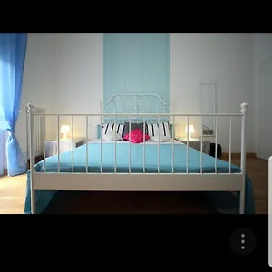 Ostello Central Hostel Milano Italia