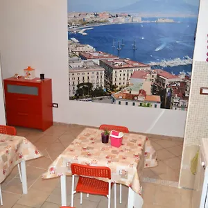 *** Bed & Breakfast Station Italia